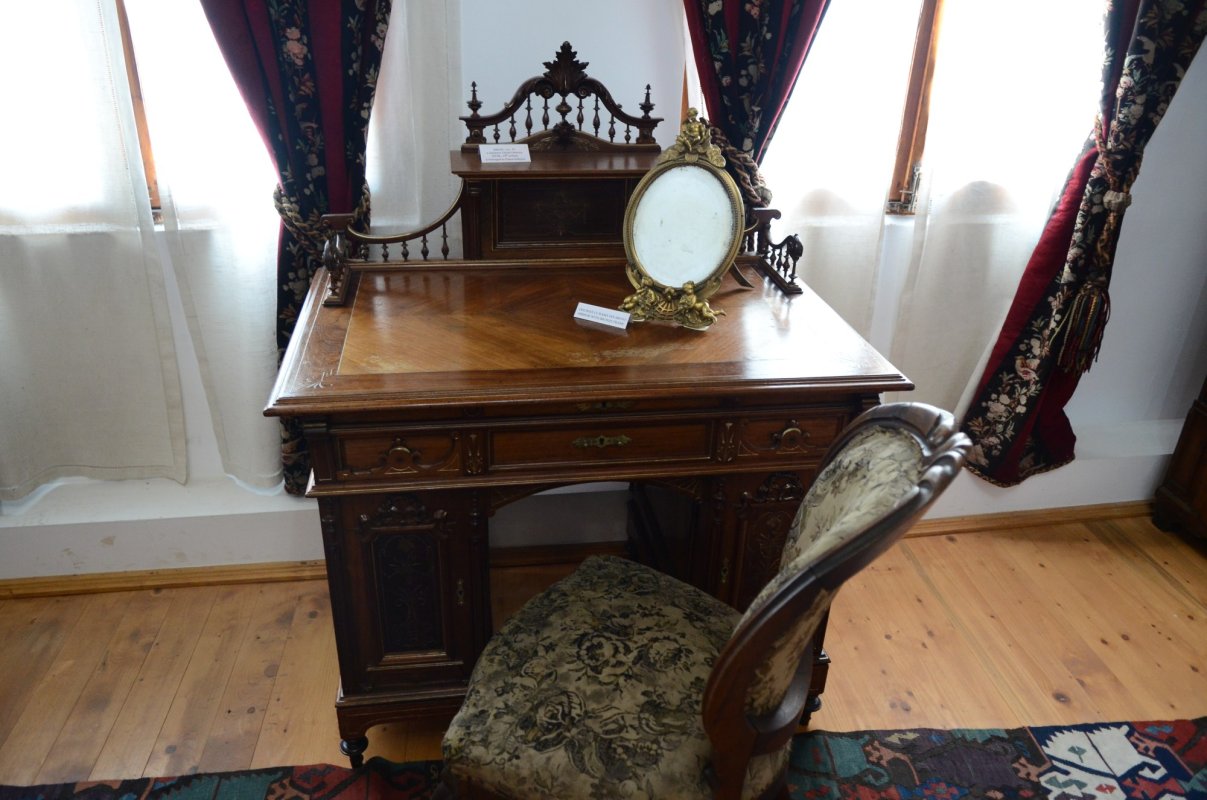 Istorie, etnografie și atracții pentru copii la Muzeul Golești 133437