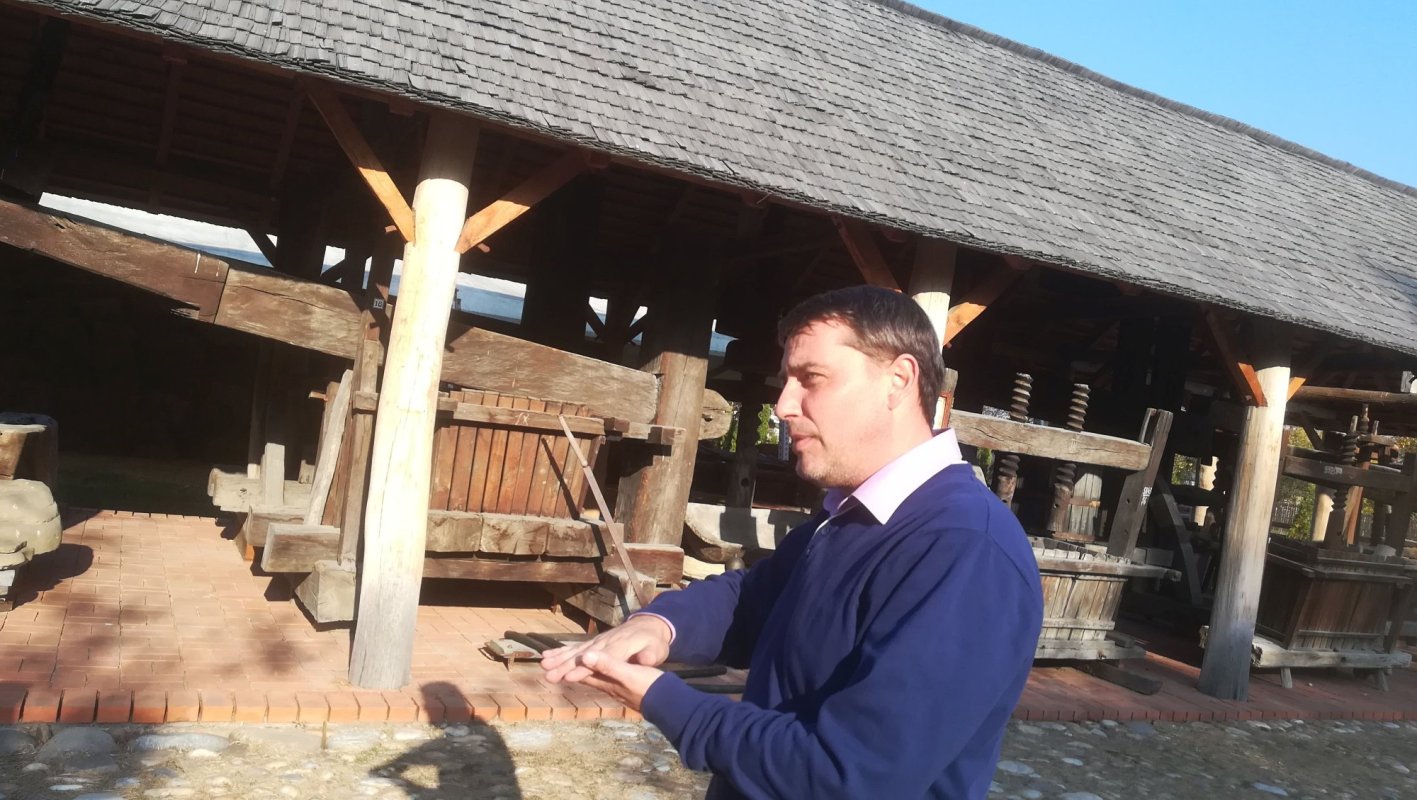 Istorie, etnografie și atracții pentru copii la Muzeul Golești 133438