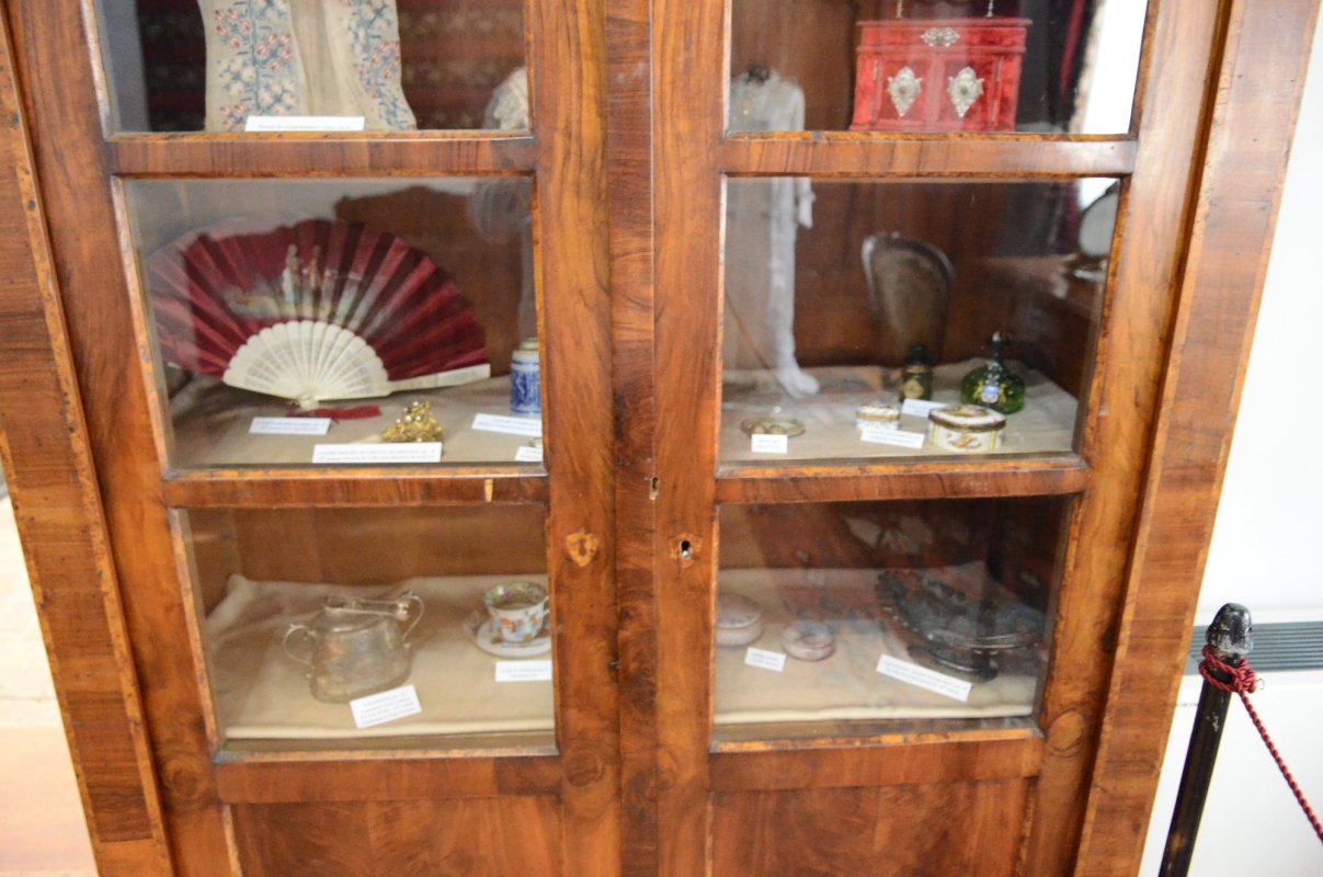 Istorie, etnografie și atracții pentru copii la Muzeul Golești 133439