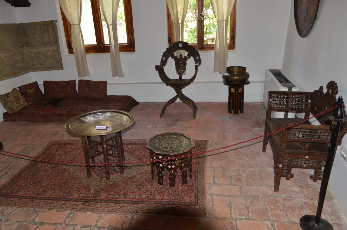 Istorie, etnografie și atracții pentru copii la Muzeul Golești 133441