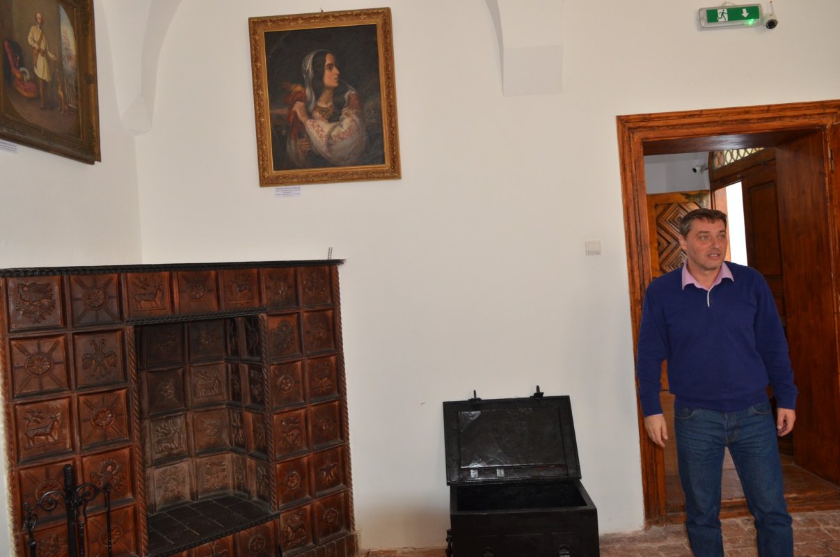 Istorie, etnografie și atracții pentru copii la Muzeul Golești 133444