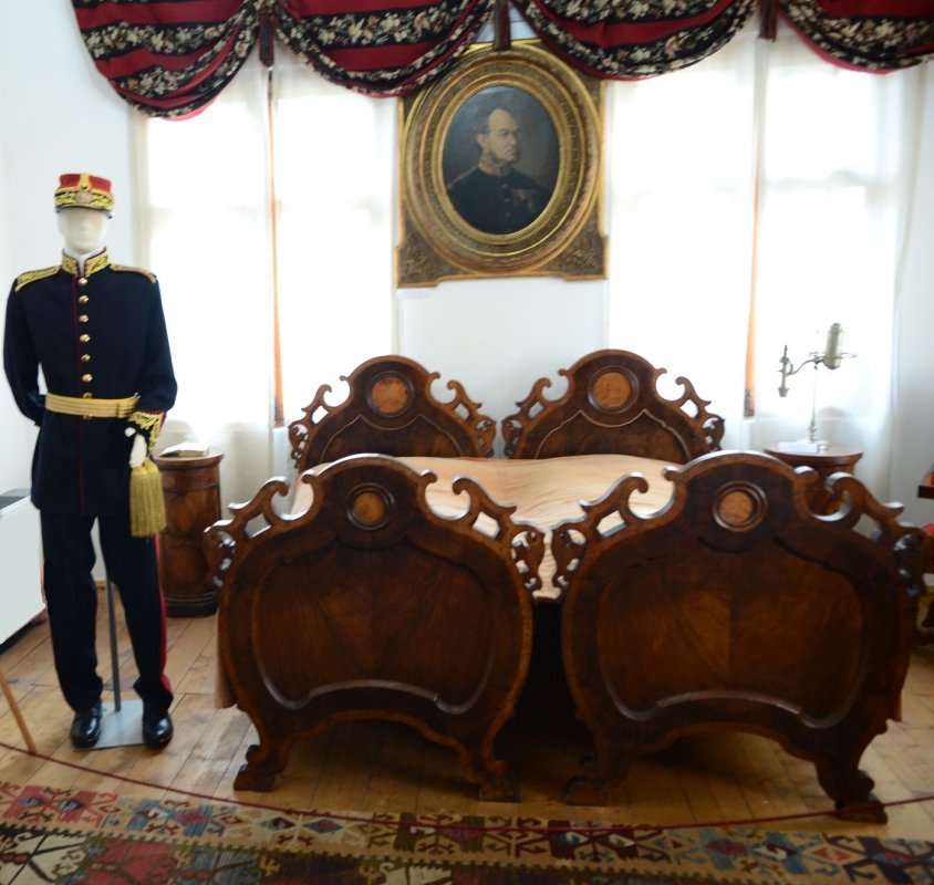 Istorie, etnografie și atracții pentru copii la Muzeul Golești 133449