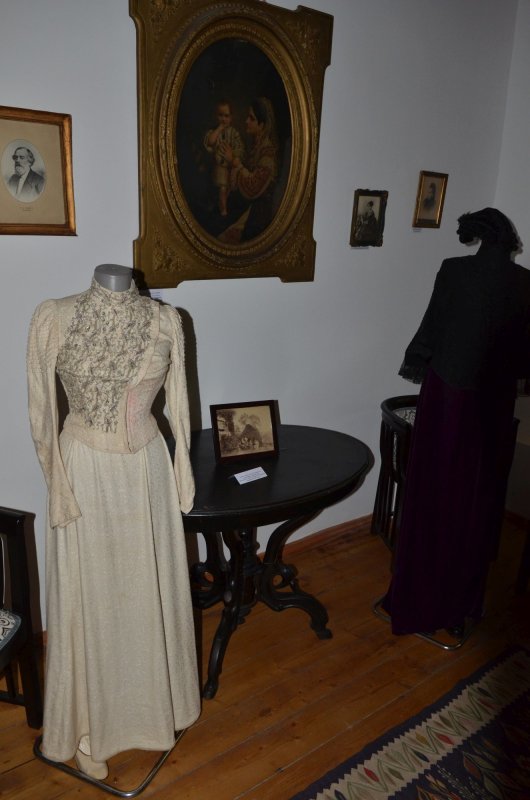 Istorie, etnografie și atracții pentru copii la Muzeul Golești 133450