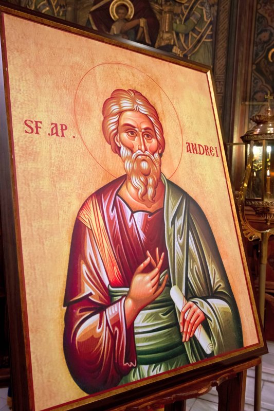 Procesiune la Catedrala Patriarhală 133624