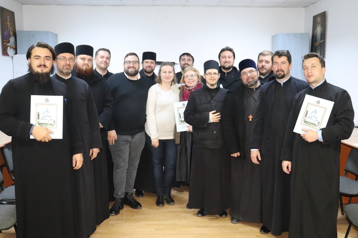 Un nou proiect dedicat copiilor și tinerilor din Episcopia Hușilor 133530