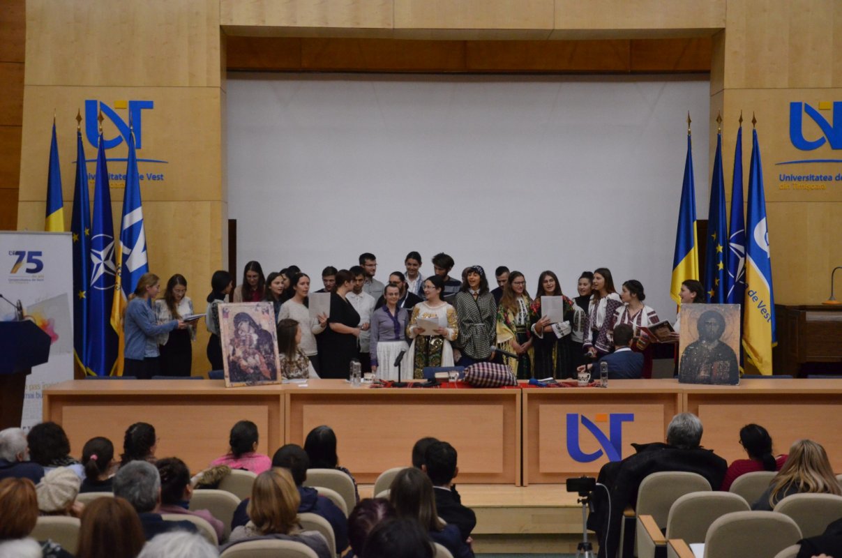 Conferinţă duhovnicească la Timişoara 133584