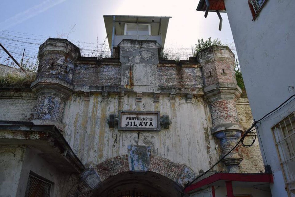 Fortul 13 Jilava, transformat în muzeu 133593