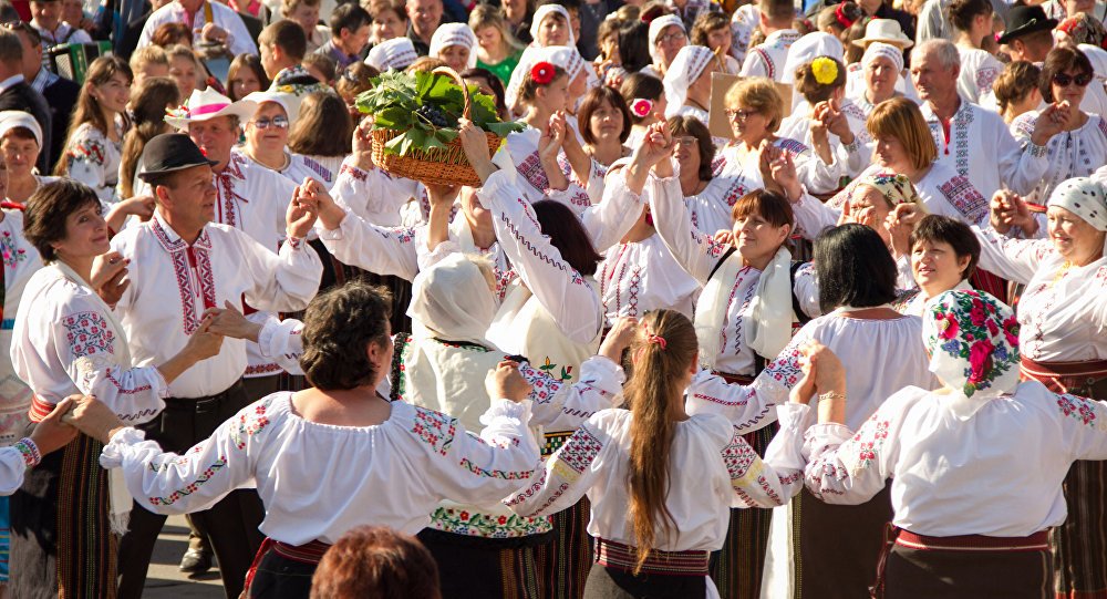 Comuniunea surprinde adâncimea ultimei taine a existenţei 133648