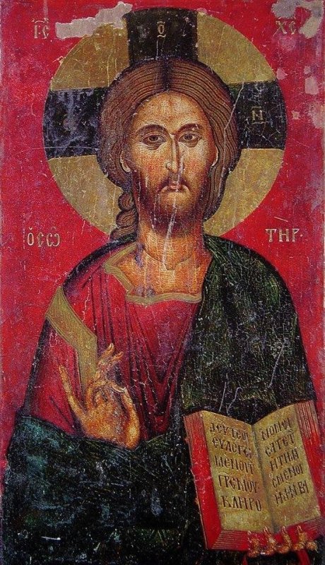 Logica economică și logica darului dumnezeiesc 133331