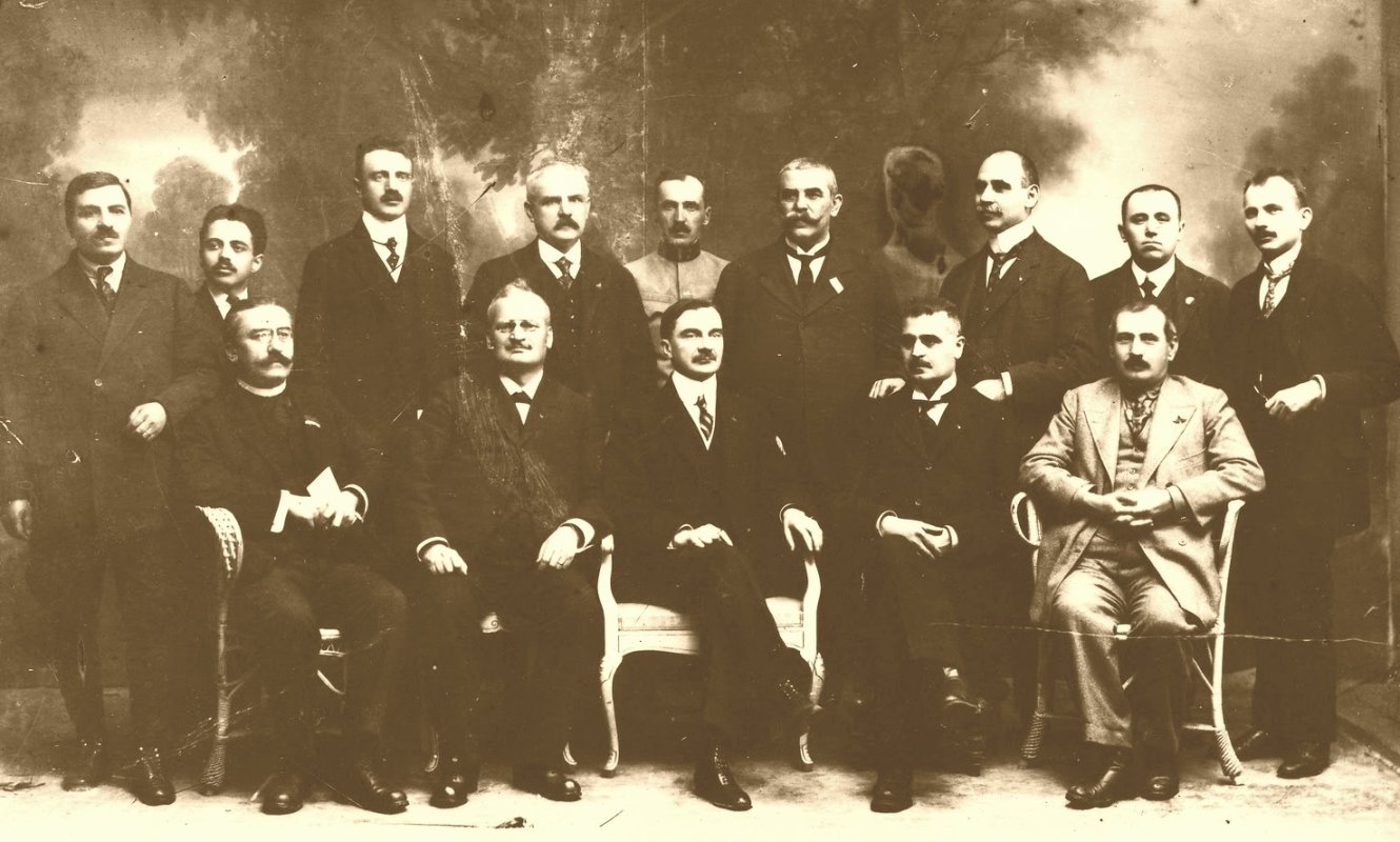 Ziua noastră națională și unirea românilor 133664