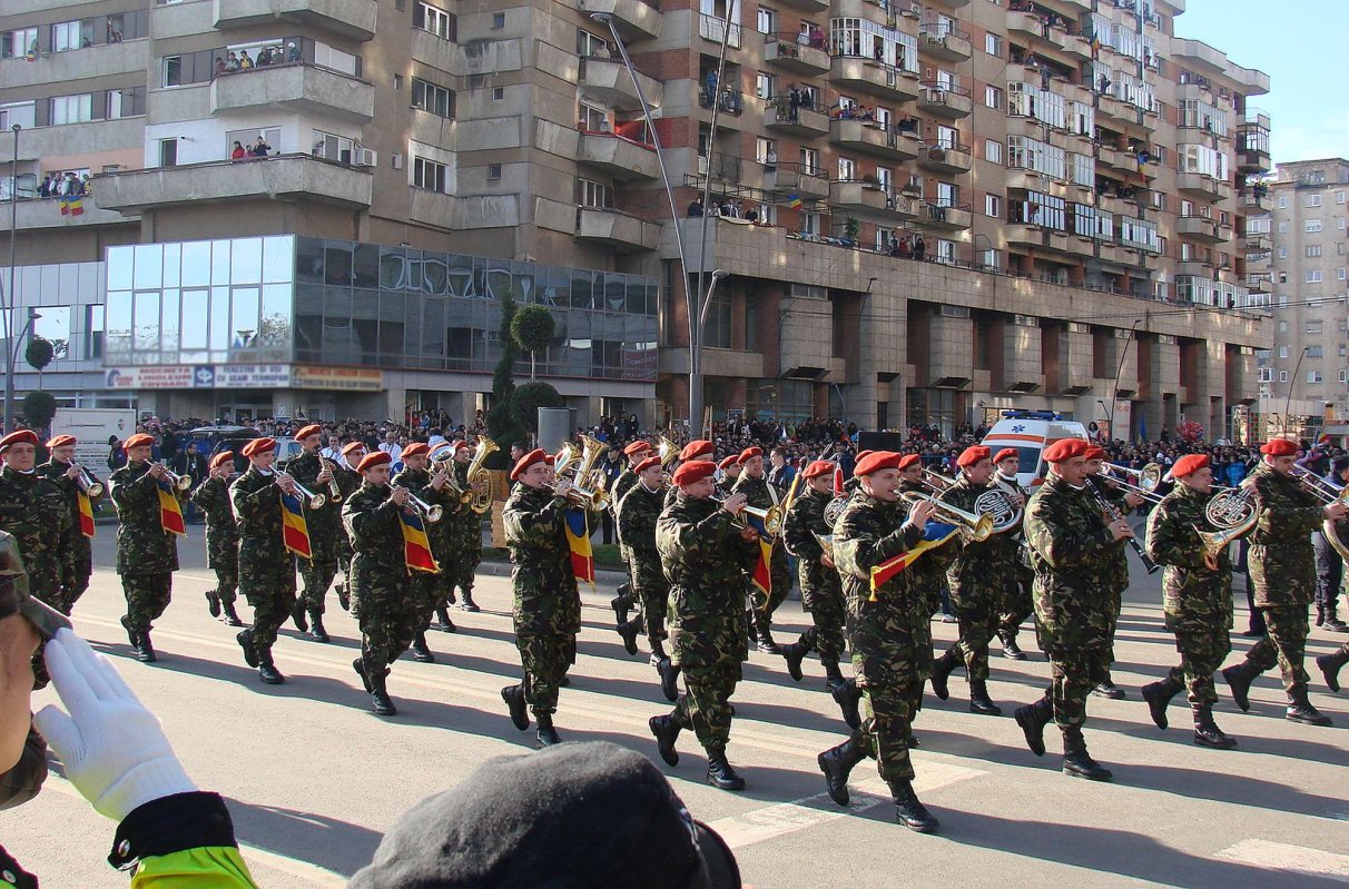 Ziua noastră națională și unirea românilor 133667