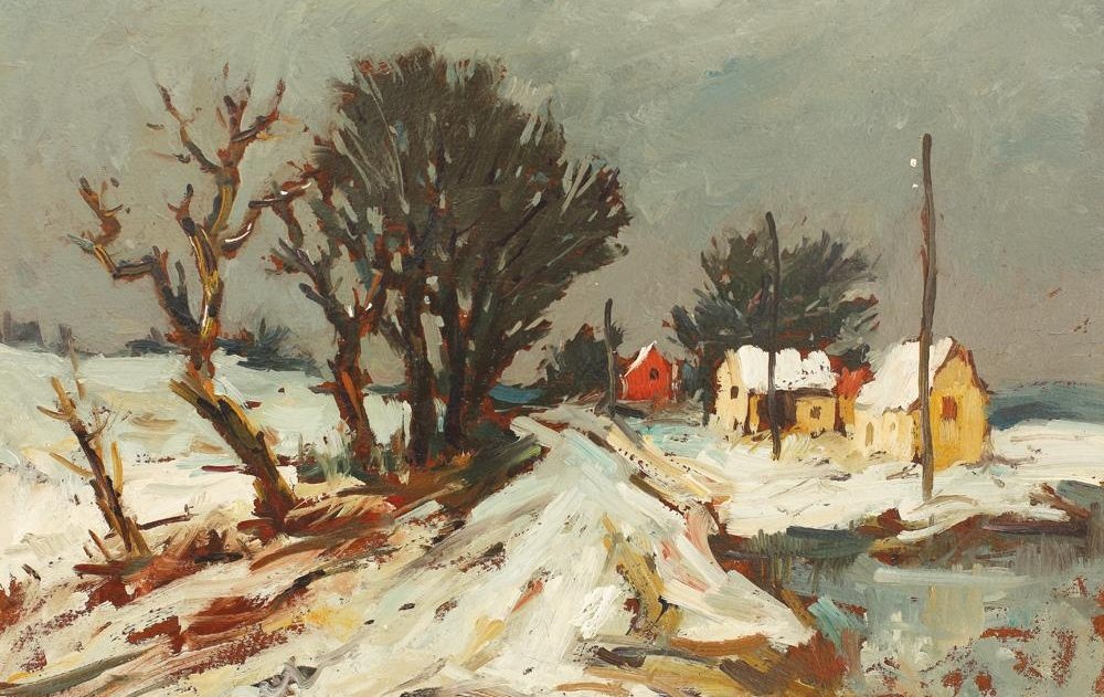 Calendar popular/sătesc 133825