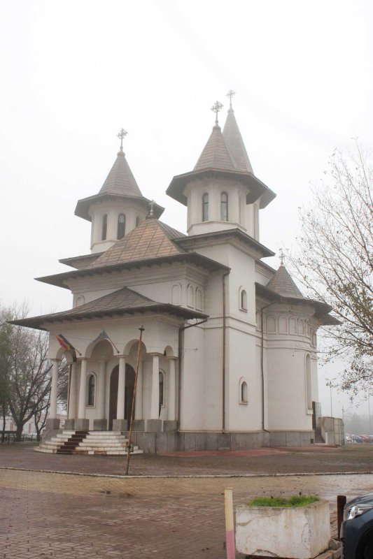 Sărbătoarea siderurgiştilor 133801