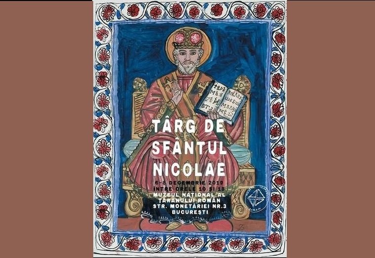 Agenda culturală 3-9 decembrie 133898