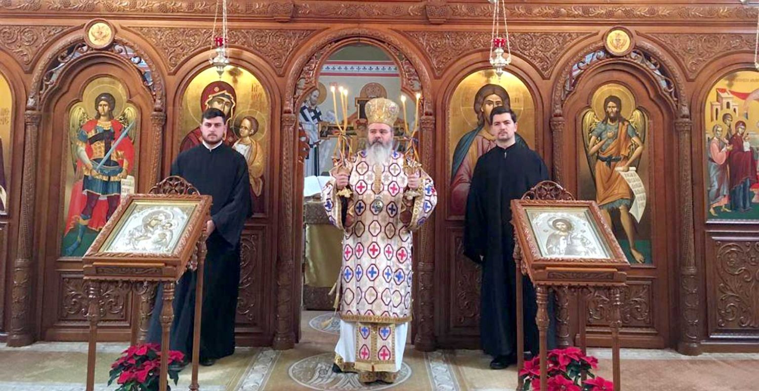 „Dumnezeu aşază atâtea daruri în sufletul nostru, cât putem noi să rodim” 133878