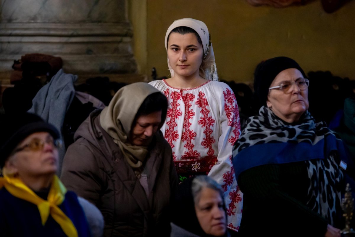 Nou stareț în lavra Sfântului Cuvios Gheorghe de la Cernica 133913