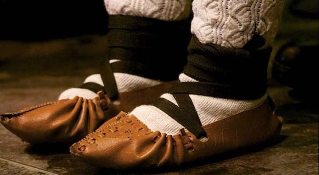 O tradiție de Crăciun începută  de la sărbătoarea „Sfântul Andrei“ 133901