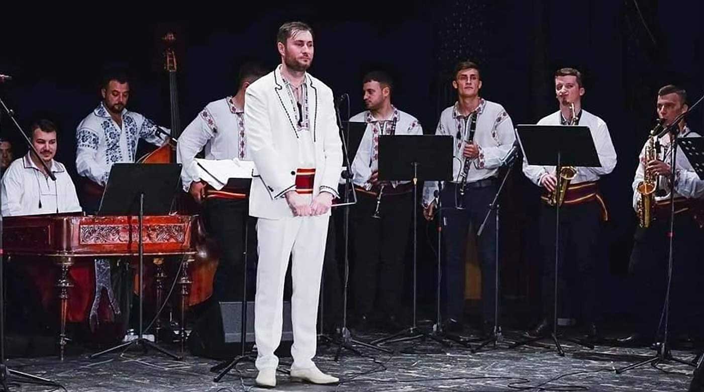 „Ora de folclor în școală ar fi un câștig foarte mare” 133879