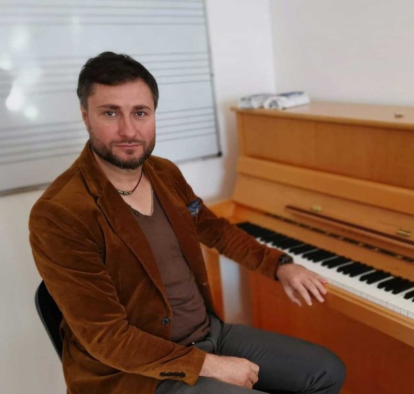 „Ora de folclor în școală ar fi un câștig foarte mare” 133883