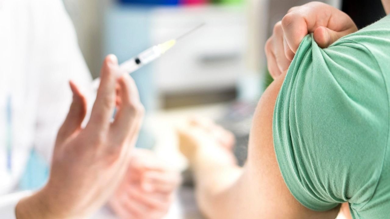 Bolnavii cu risc, vaccinați împotriva gripei 134043