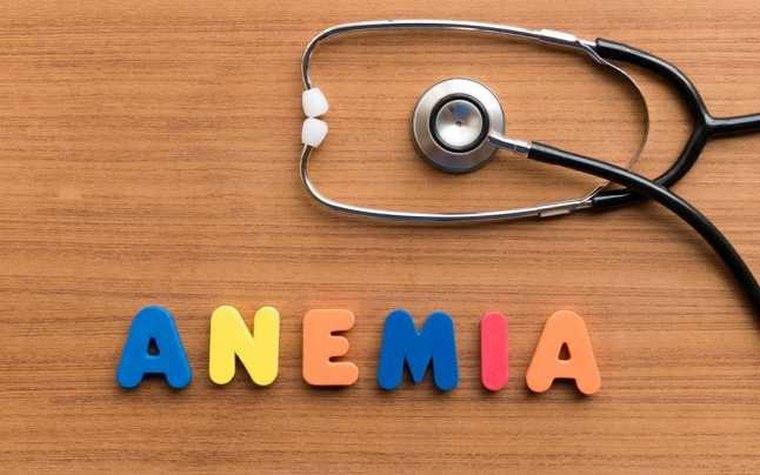 Carența de fier în organism, risc suplimentar în insuficiența cardiacă 134045