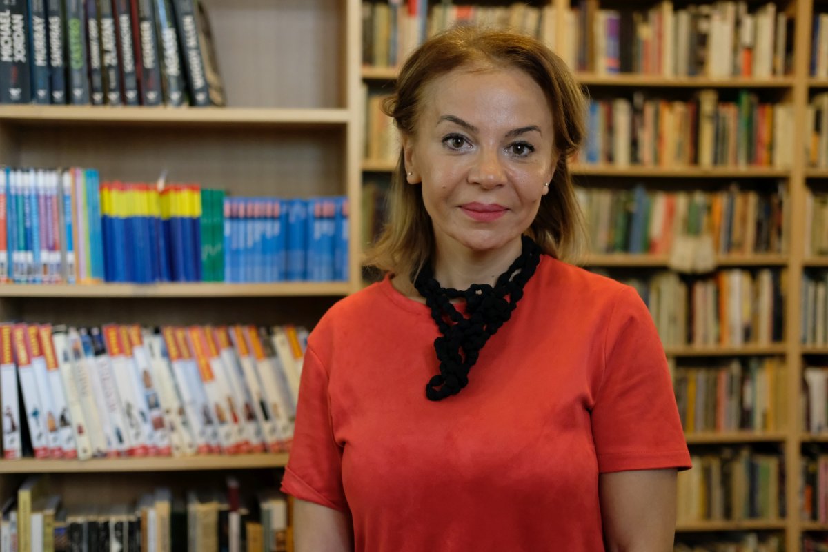 Colecţie de carte românească  la Veneţia 134036