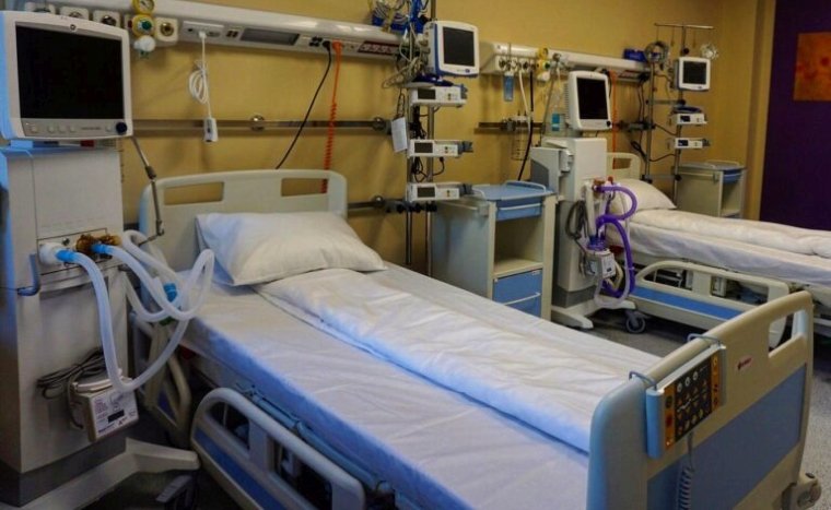 Echipamente performante la Spitalul de Urgenţă Târgu Mureș 134042