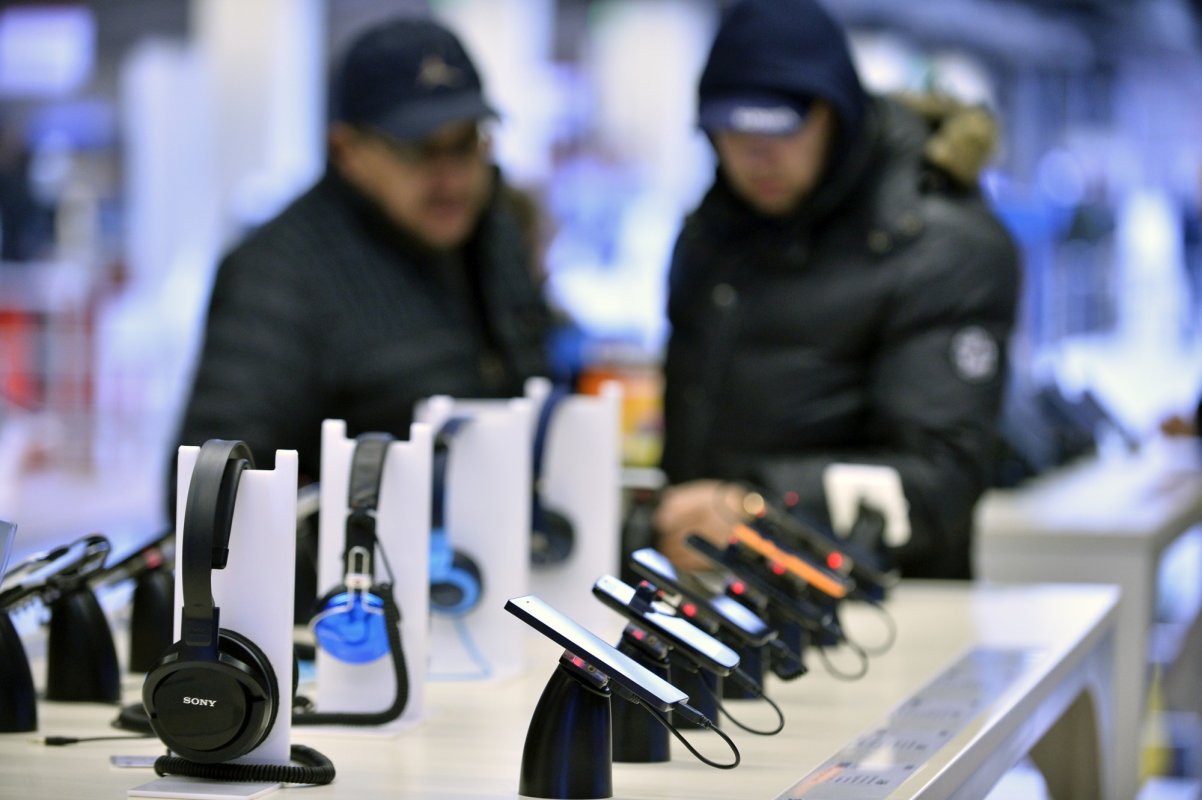 Mai puţine reclamaţii de Black Friday decât anul trecut 134051