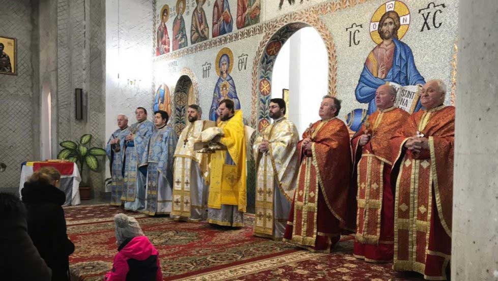 Manifestări dedicate Zilei Naționale în localităţi transilvane 134018