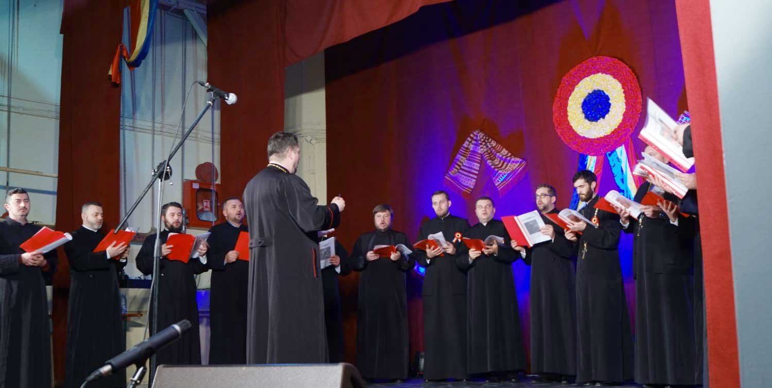 Manifestări dedicate Zilei Naționale în localităţi transilvane 134020