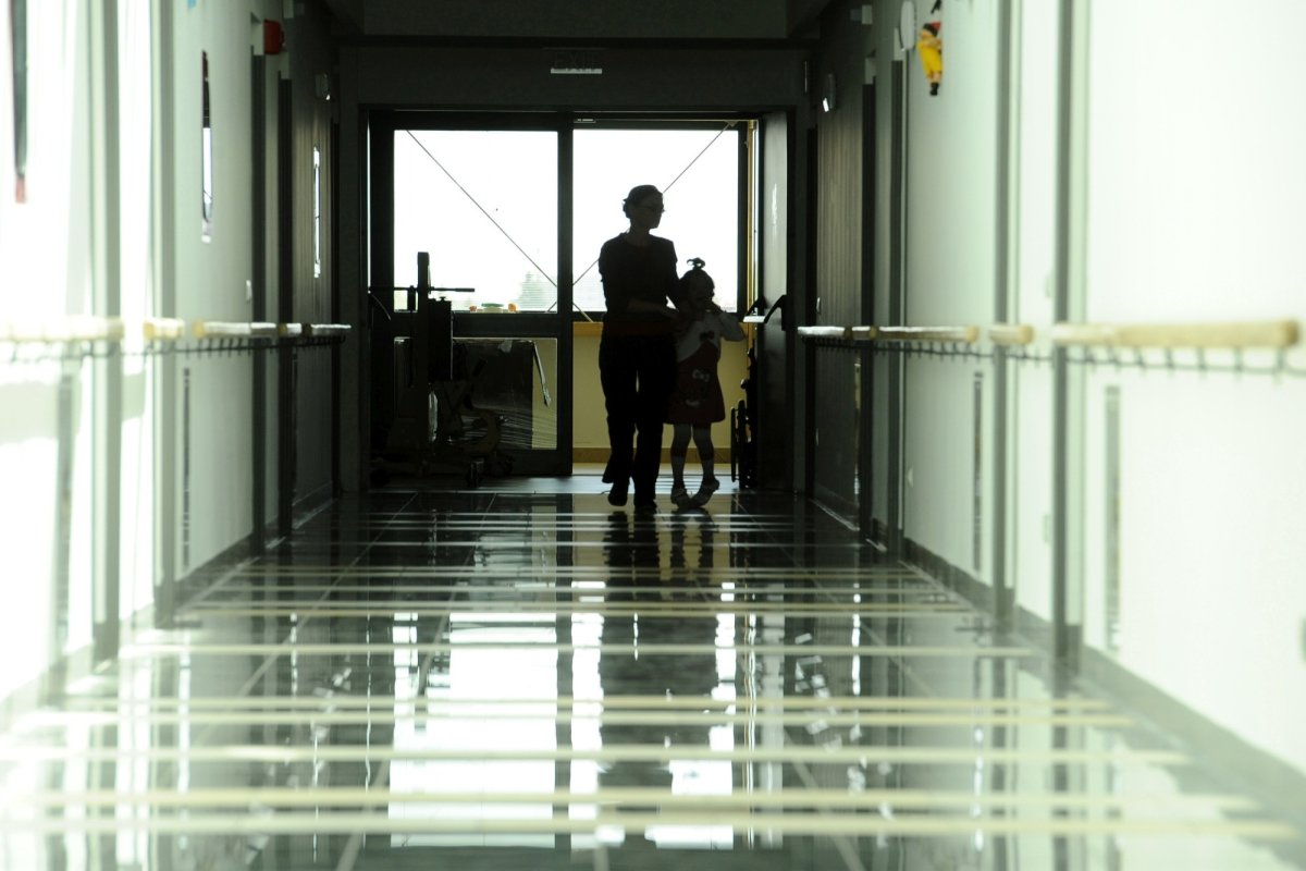 Centru pentru persoane cu dizabilităţi 134120