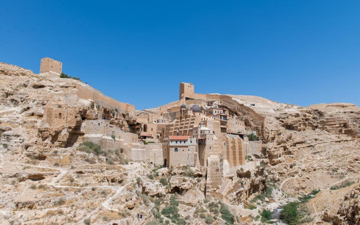 Cuviosul Sava, orânduitor  al slujbelor şi râvnitor ascet 134102