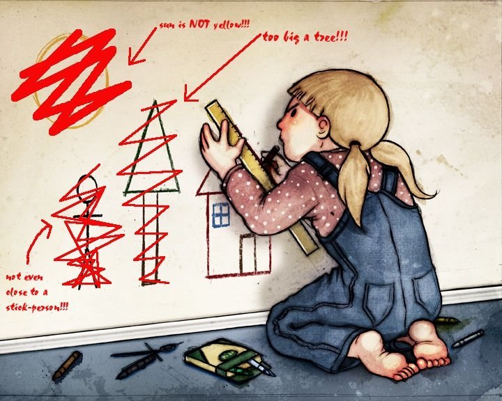 Flagelul perfecționismului 134118