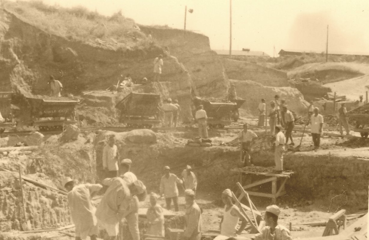 Gulagul românesc: ziditorii de ţară ucişi în temniţe 134104