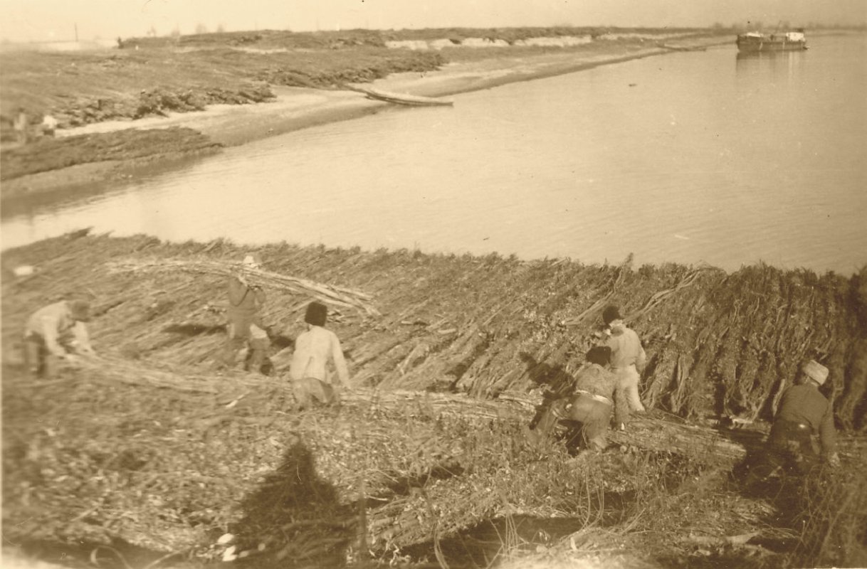 Gulagul românesc: ziditorii de ţară ucişi în temniţe 134106