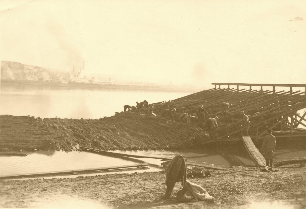 Gulagul românesc: ziditorii de ţară ucişi în temniţe 134107