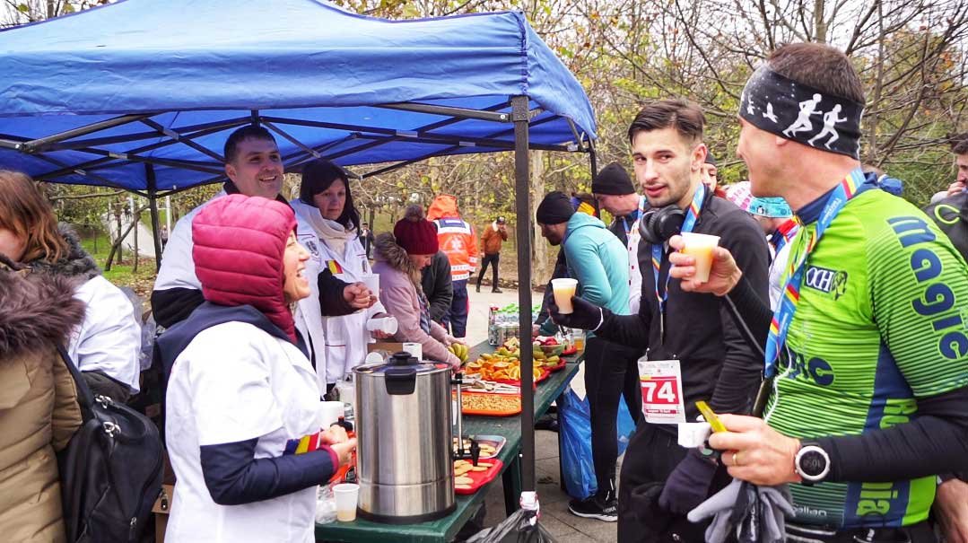 Maraton de Ziua Națională în Capitală 134095