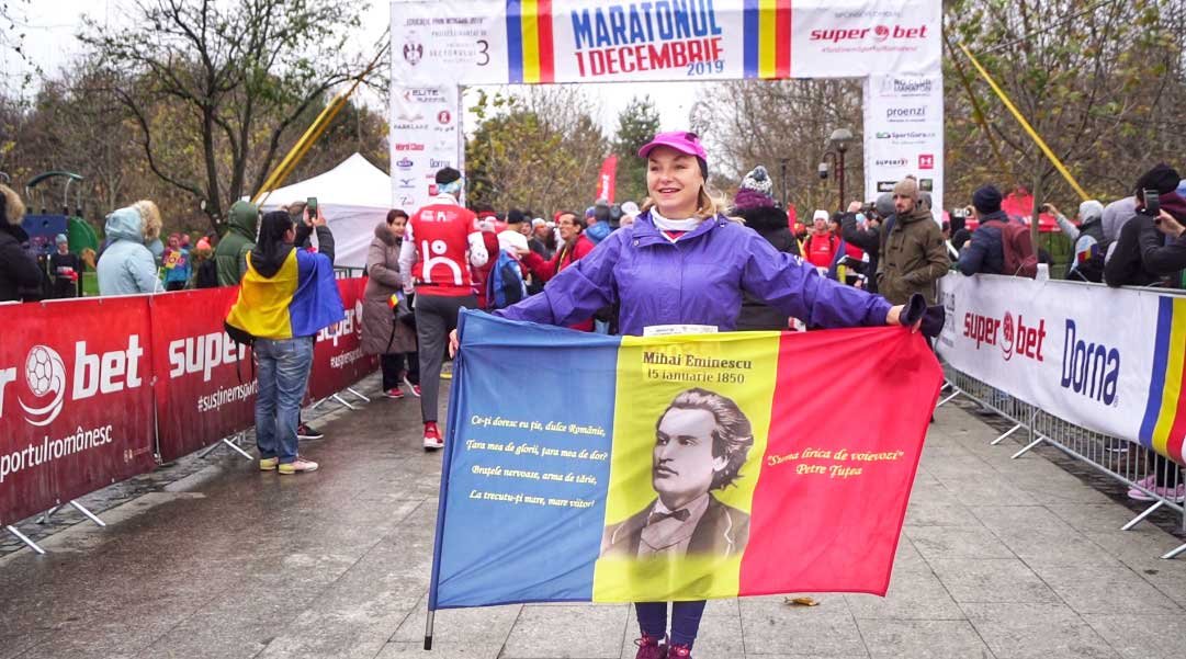 Maraton de Ziua Națională în Capitală 134096