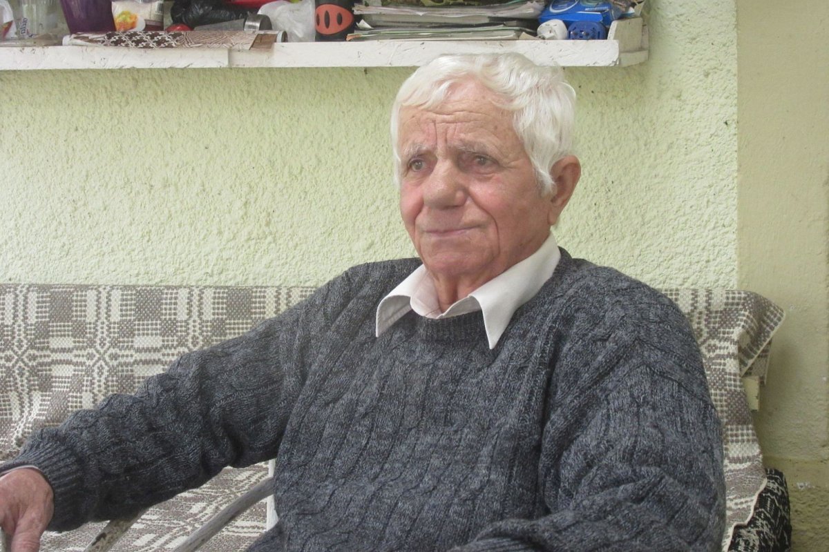 „Să nu faci degeaba umbră pământului” 134115