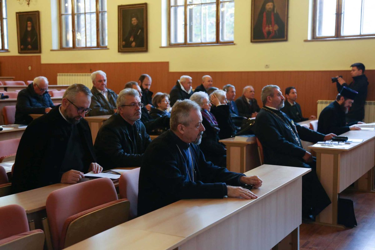 Simpozion despre evenimentele din 1989 la Sibiu 134061