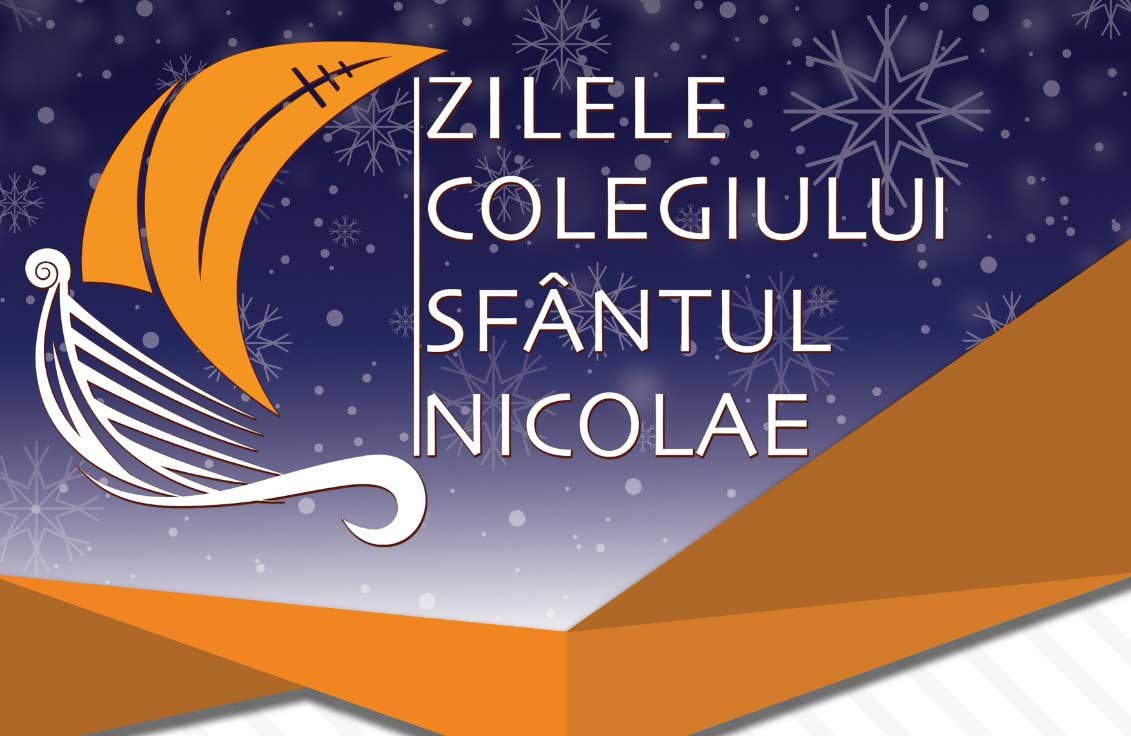 Zilele Colegiului „Sfântul Nicolae” din Iași 134055
