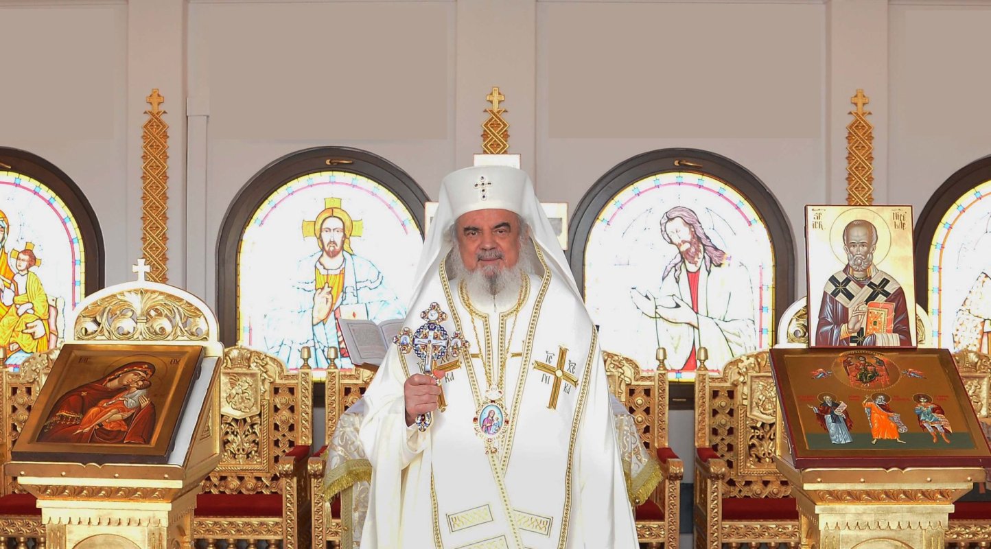 Cinstit în Răsărit și Apus pentru dărnicia smerită și discretă 134437