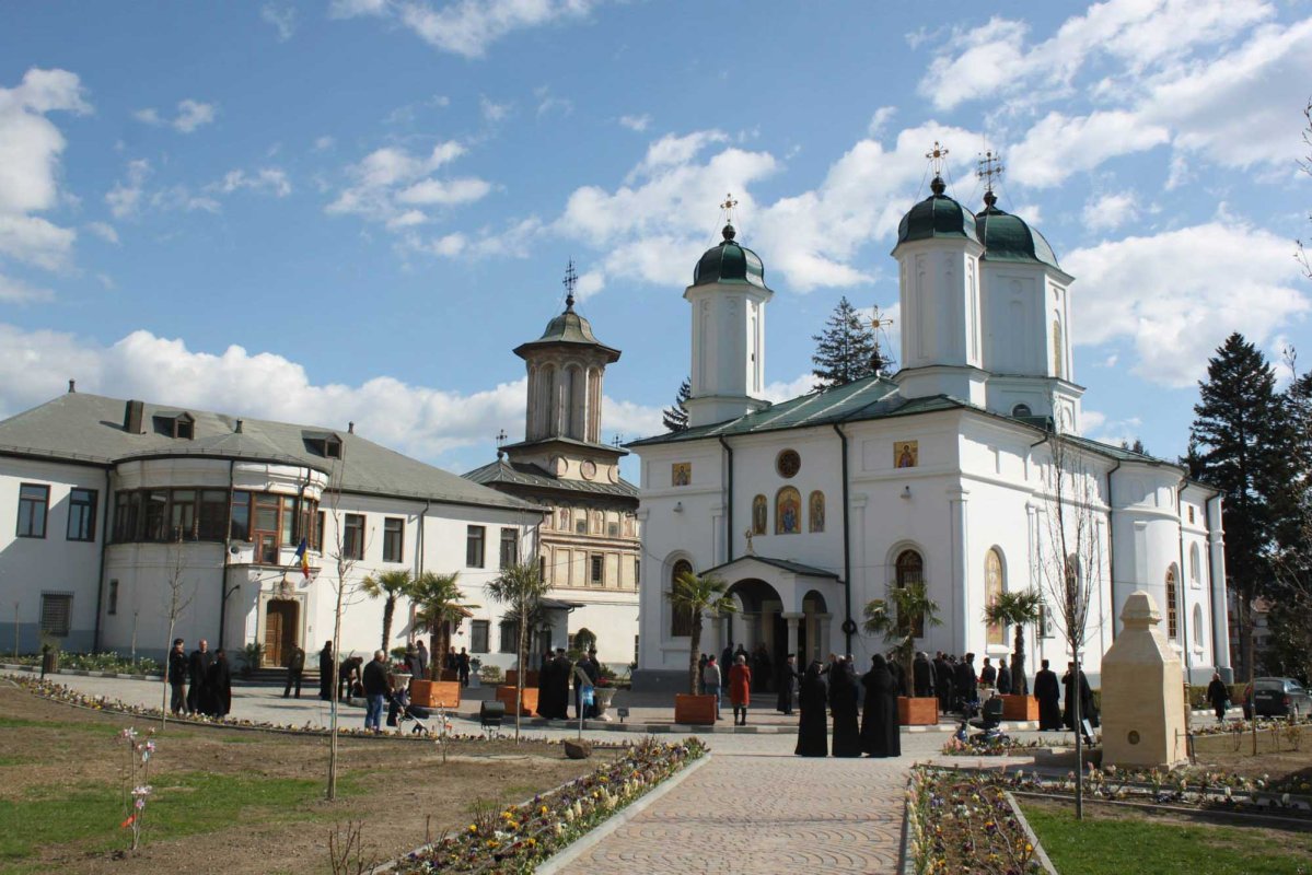 Eveniment comemorativ la Râmnicu Vâlcea 134192