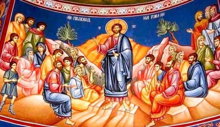 Luca 6, 17-23 134246