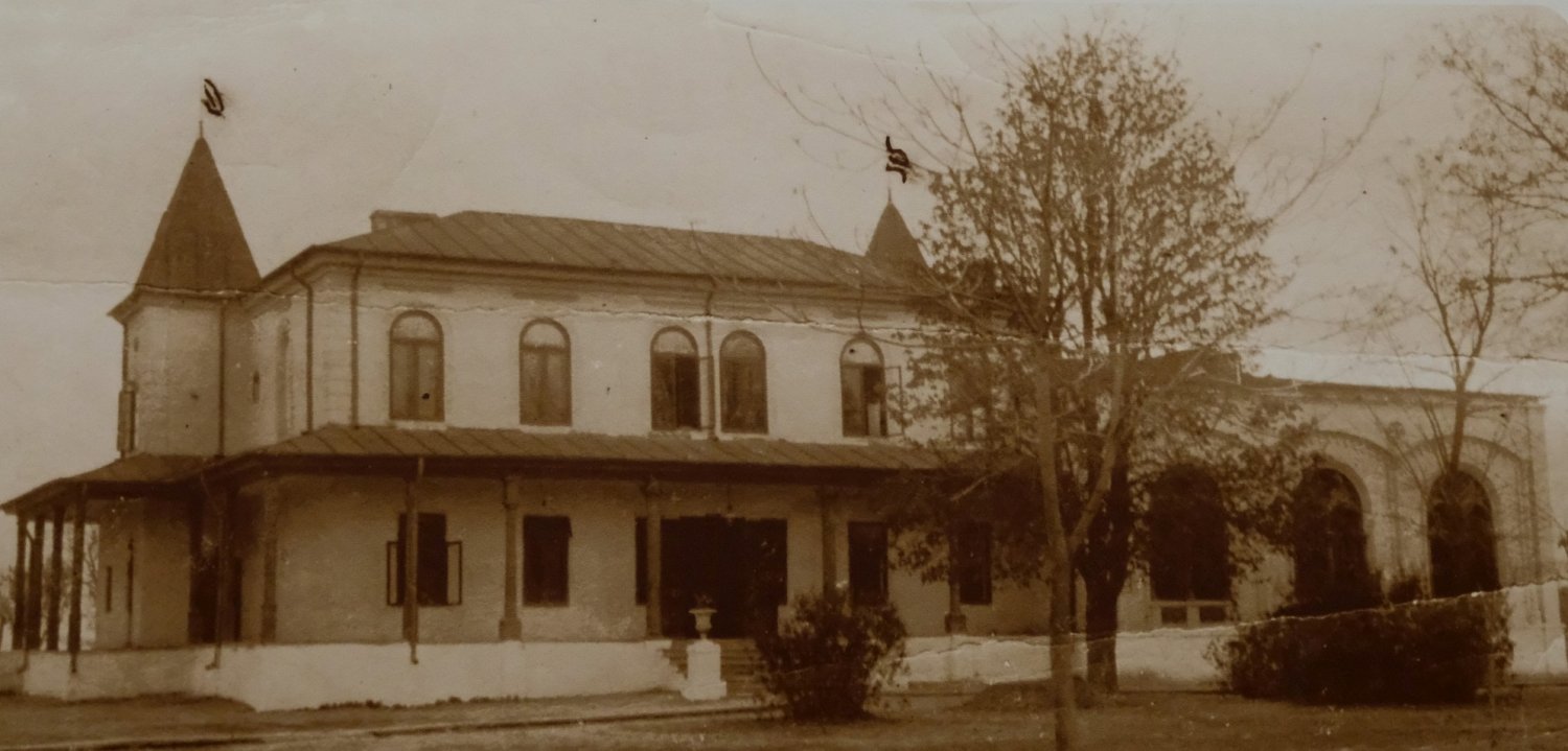 Patriarhul Nicodim Munteanu, la Dunărea de Jos 134216