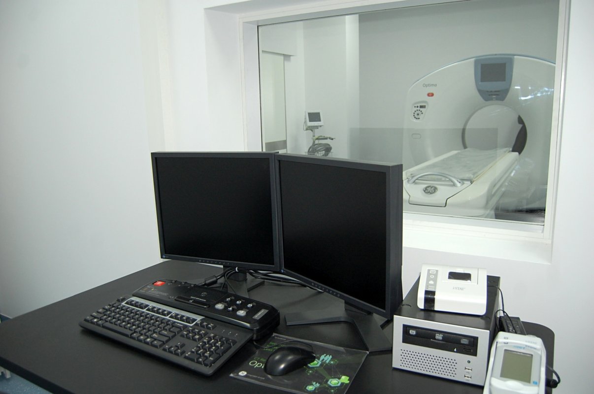 Program de prevenție pentru cinci boli grave 134242