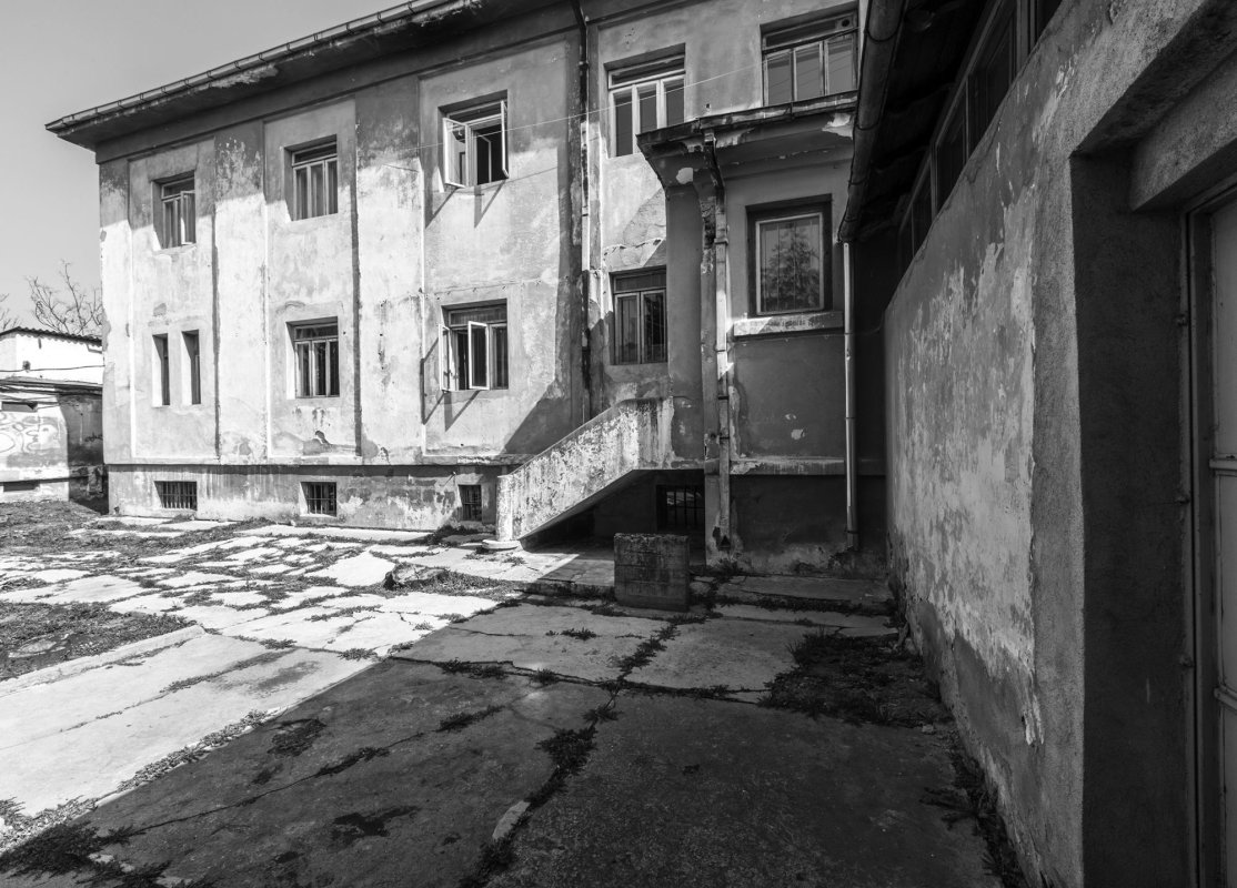 Edulcorarea trecutului înseamnă strâmbarea adevărului 134368