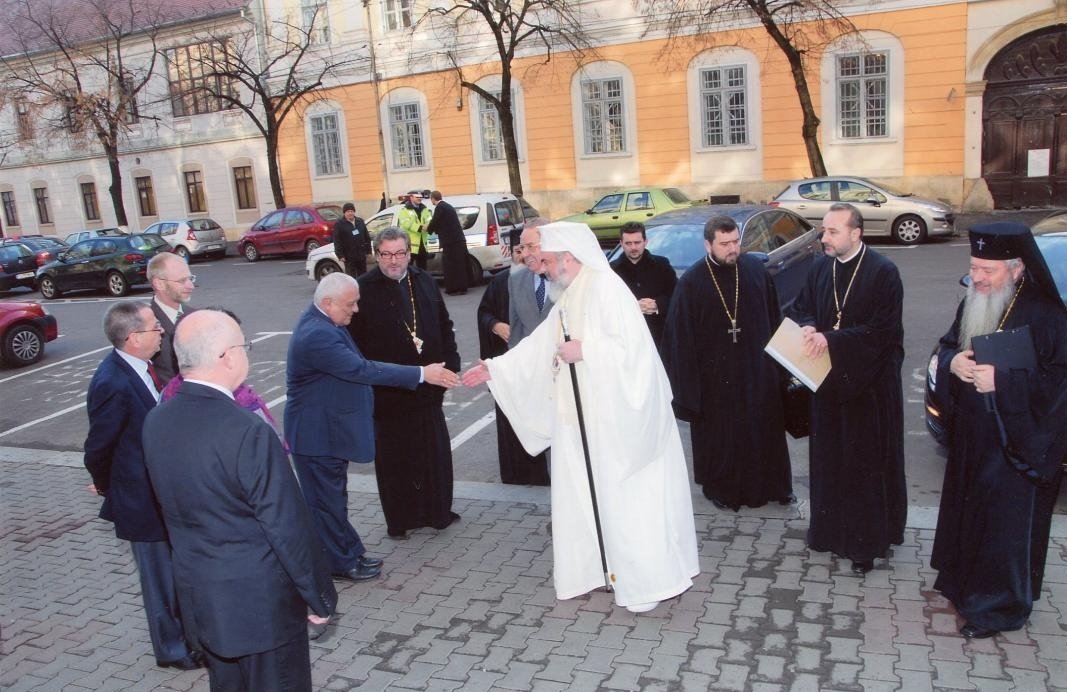 Centenarul universității românești din Cluj 134291
