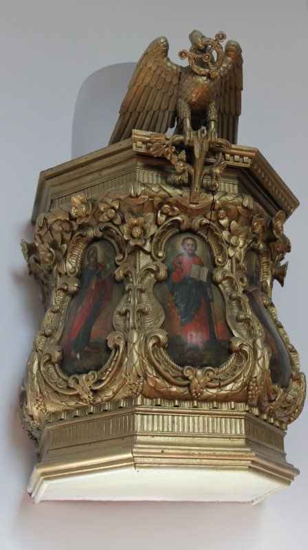 De 200 de ani sub ocrotirea Sfântului Ierarh Nicolae 134294