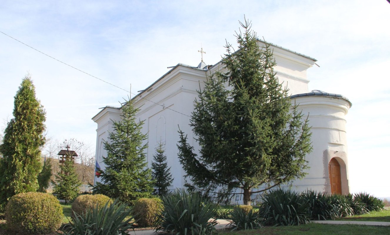 De 200 de ani sub ocrotirea Sfântului Ierarh Nicolae 134297